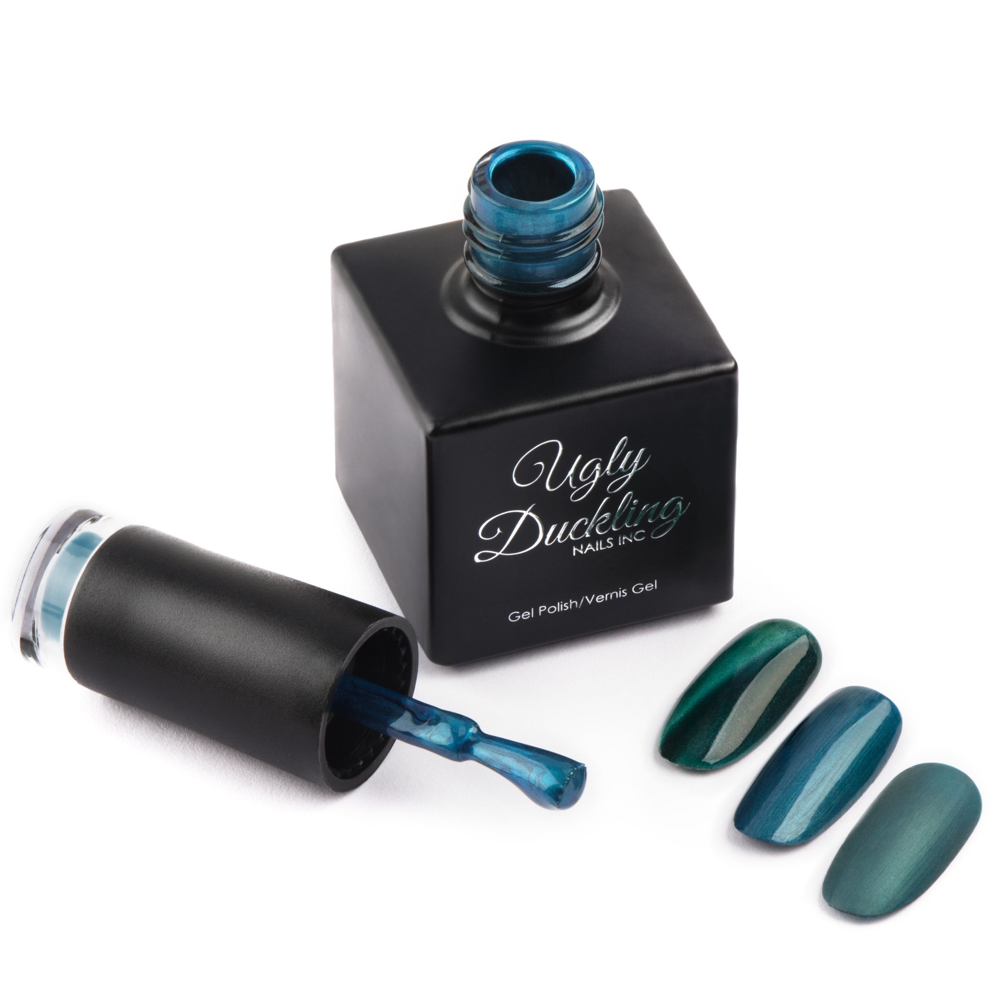 Gel Polish 080 - Cat Eye